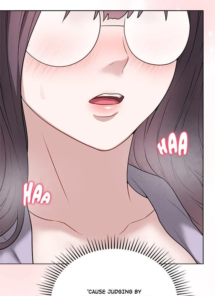 Signed, Sealed, Mistaken Uncensored, chapter 14, page 110 of 143