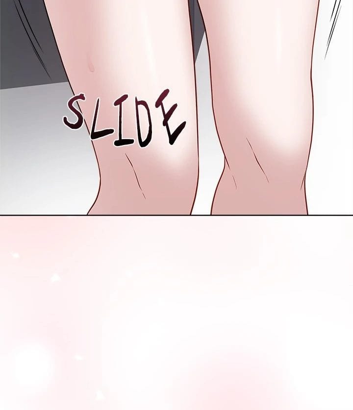Signed, Sealed, Mistaken Uncensored, chapter 14, page 115 of 143