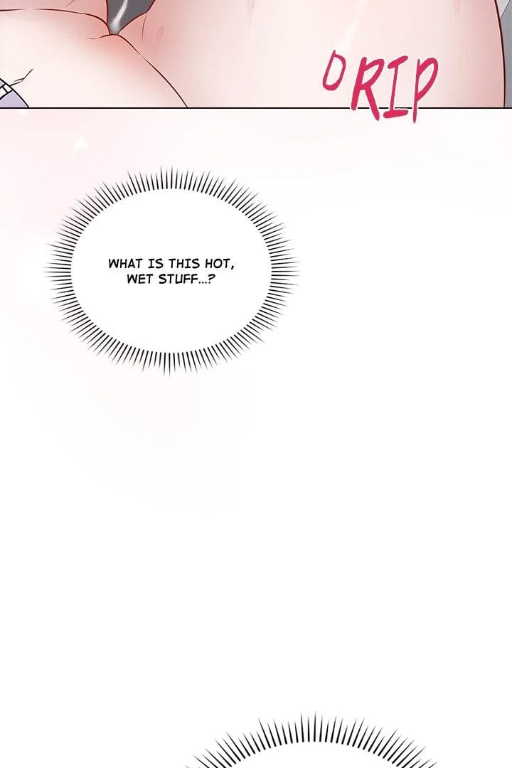 Signed, Sealed, Mistaken Uncensored, chapter 14, page 117 of 143