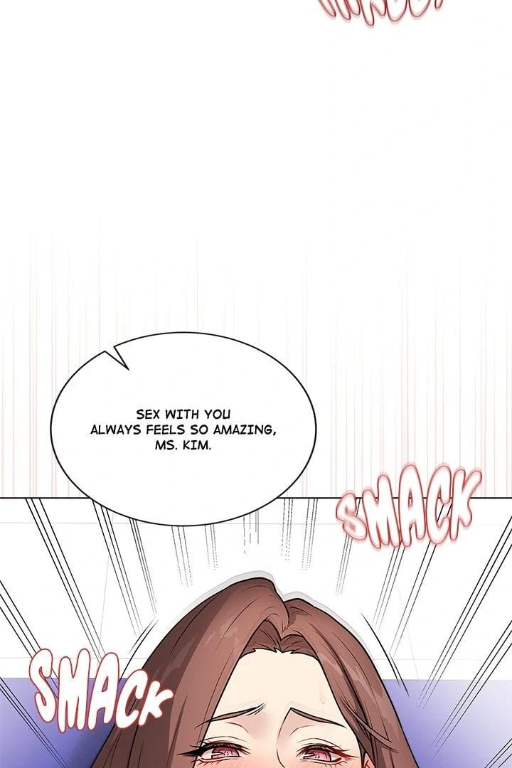 Signed, Sealed, Mistaken Uncensored, chapter 14, page 122 of 143