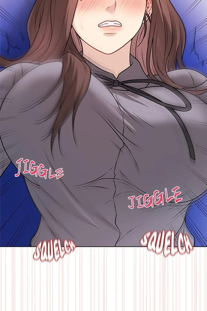 Signed, Sealed, Mistaken Uncensored, chapter 14, page 123 of 143
