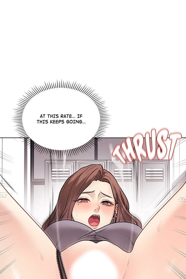 Signed, Sealed, Mistaken Uncensored, chapter 14, page 126 of 143