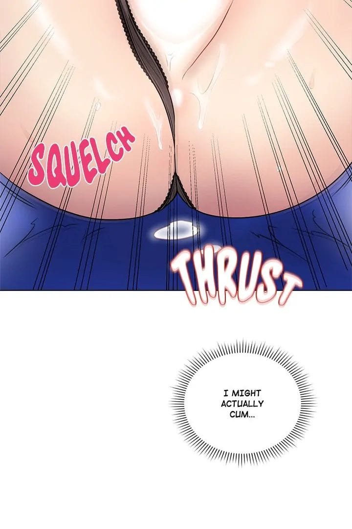 Signed, Sealed, Mistaken Uncensored, chapter 14, page 127 of 143
