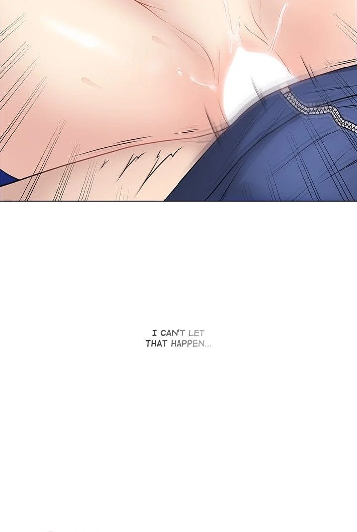 Signed, Sealed, Mistaken Uncensored, chapter 14, page 129 of 143