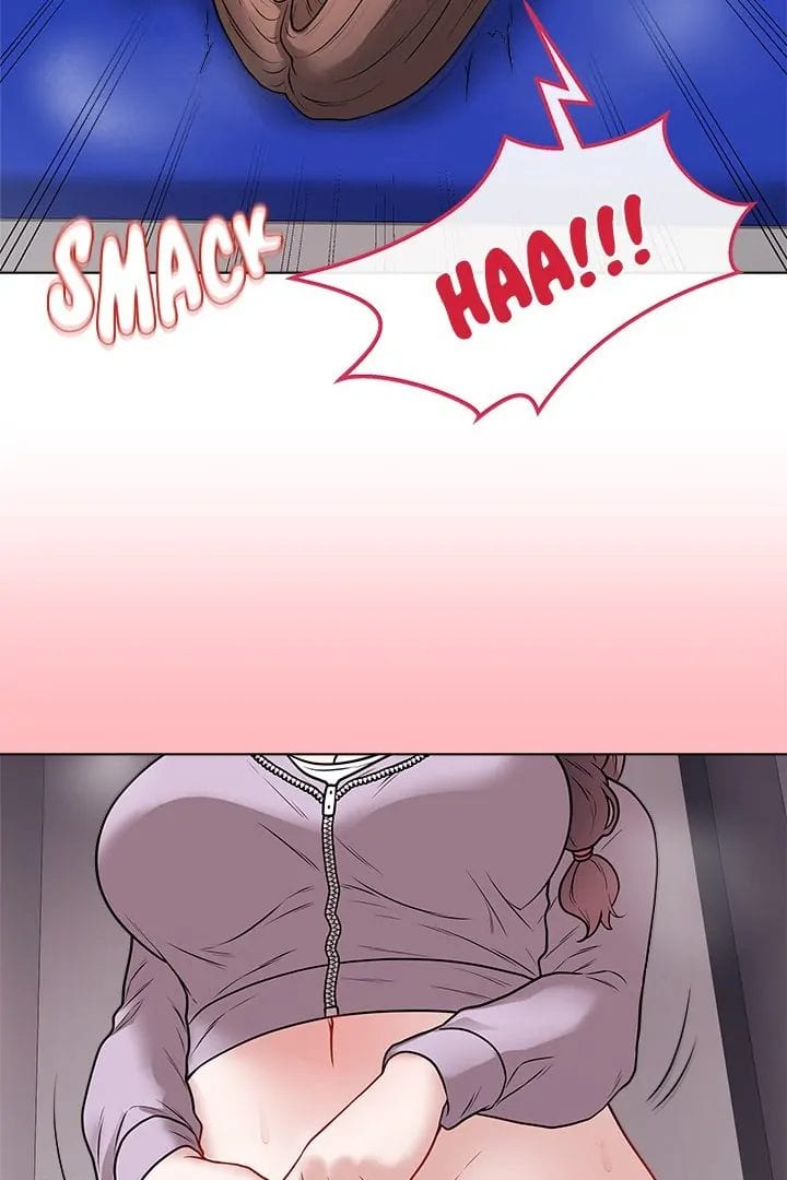 Signed, Sealed, Mistaken Uncensored, chapter 14, page 131 of 143