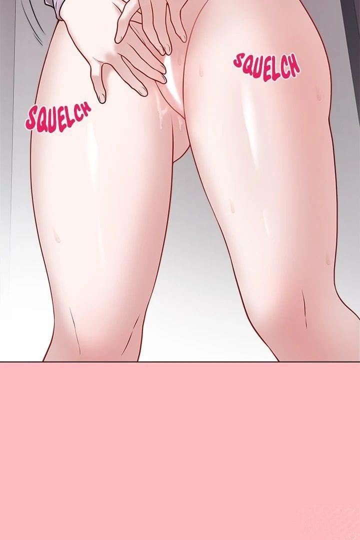 Signed, Sealed, Mistaken Uncensored, chapter 14, page 132 of 143