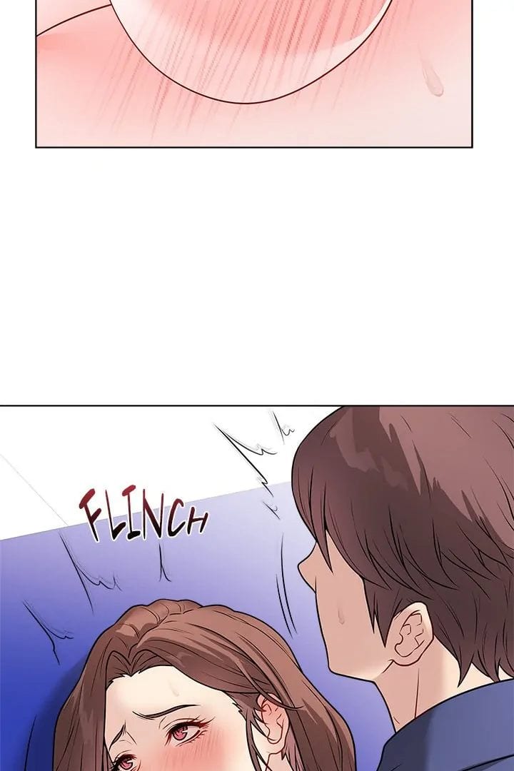 Signed, Sealed, Mistaken Uncensored, chapter 14, page 137 of 143