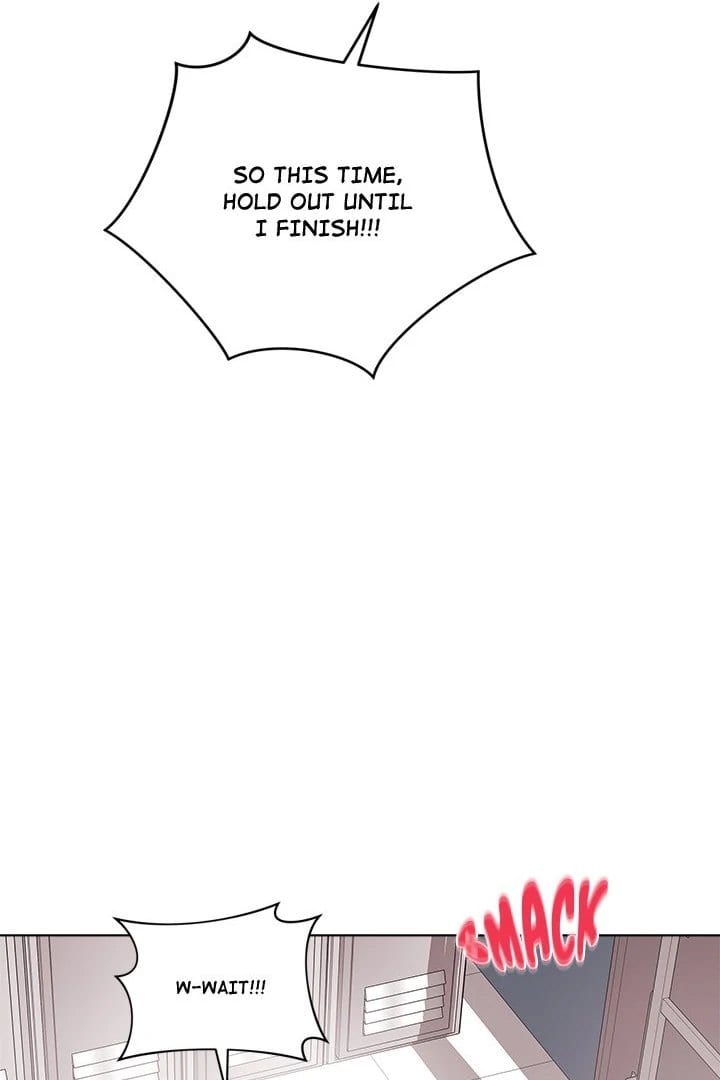 Signed, Sealed, Mistaken Uncensored, chapter 16, page 6 of 144
