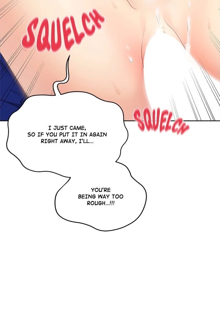 Signed, Sealed, Mistaken Uncensored, chapter 16, page 11 of 144