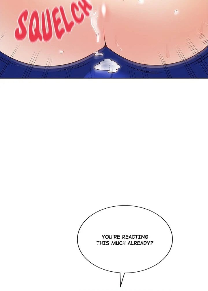 Signed, Sealed, Mistaken Uncensored, chapter 16, page 13 of 144
