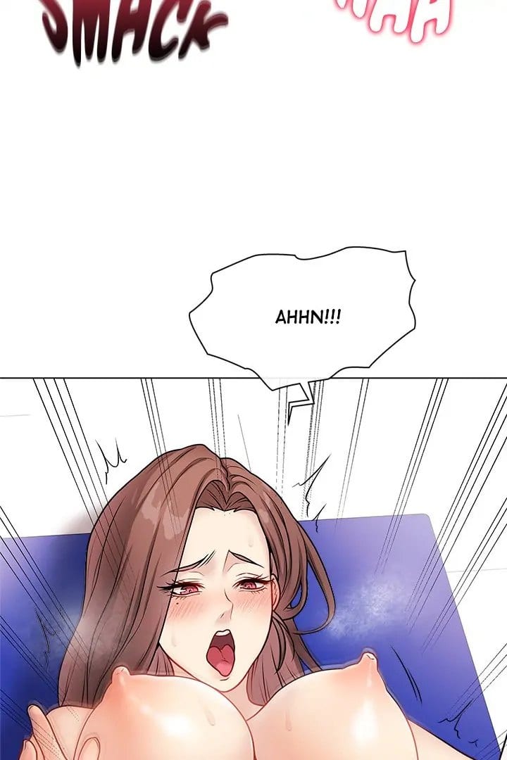 Signed, Sealed, Mistaken Uncensored, chapter 16, page 21 of 144