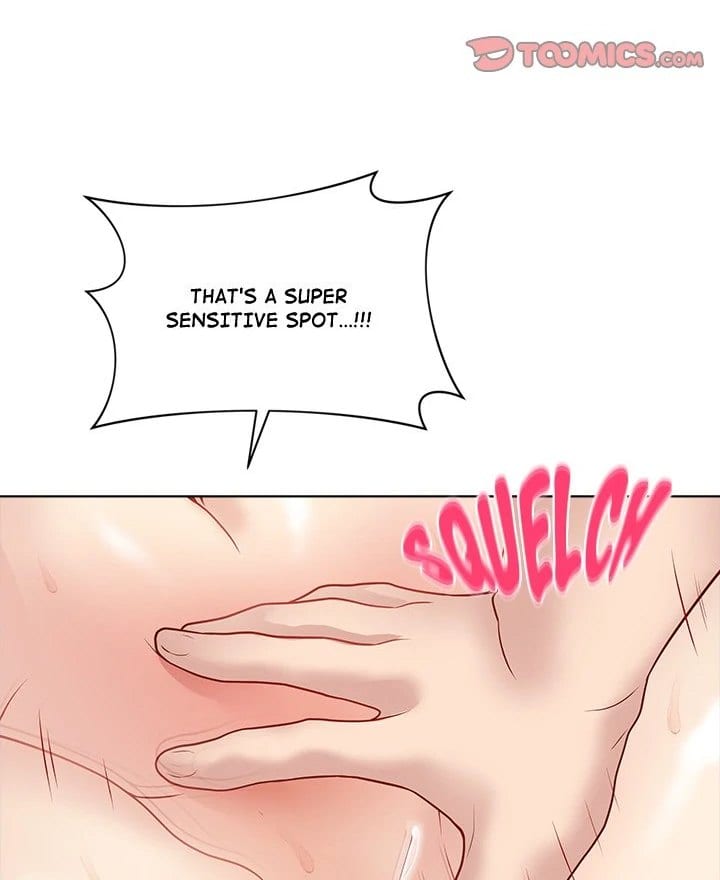 Signed, Sealed, Mistaken Uncensored, chapter 16, page 23 of 144