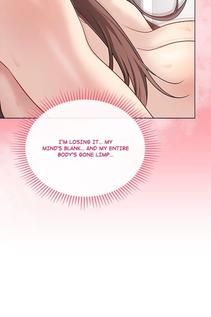 Signed, Sealed, Mistaken Uncensored, chapter 16, page 26 of 144