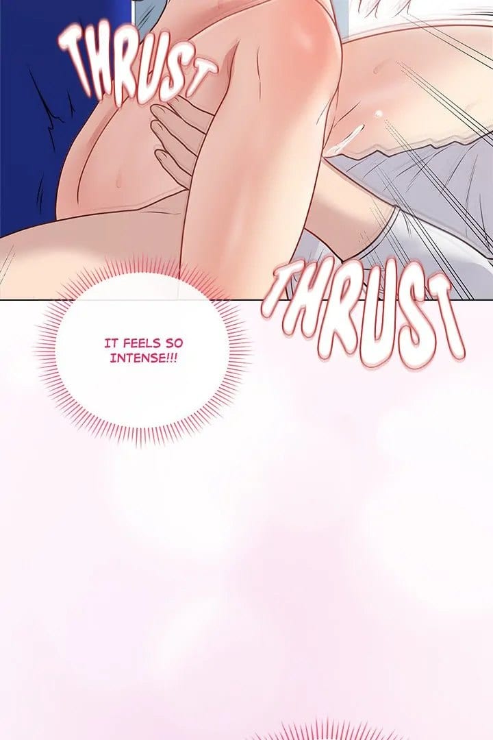 Signed, Sealed, Mistaken Uncensored, chapter 16, page 31 of 144
