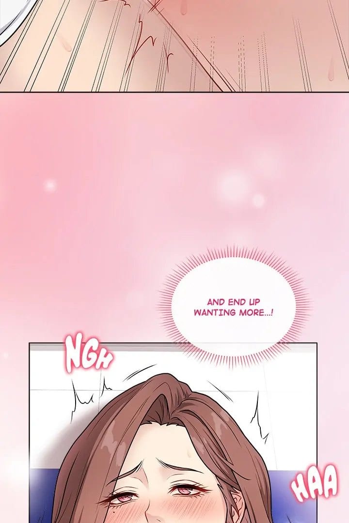Signed, Sealed, Mistaken Uncensored, chapter 16, page 35 of 144