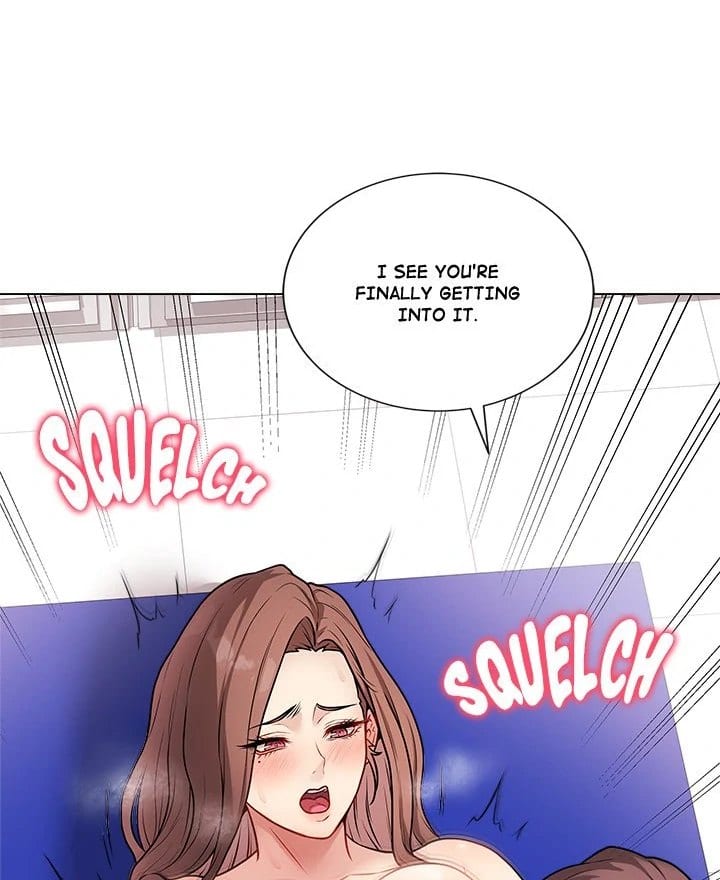 Signed, Sealed, Mistaken Uncensored, chapter 16, page 37 of 144