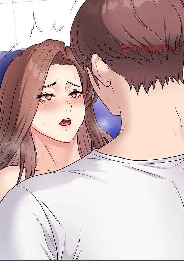 Signed, Sealed, Mistaken Uncensored, chapter 16, page 40 of 144
