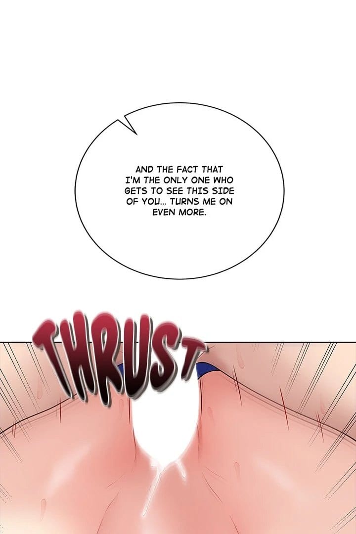 Signed, Sealed, Mistaken Uncensored, chapter 16, page 41 of 144