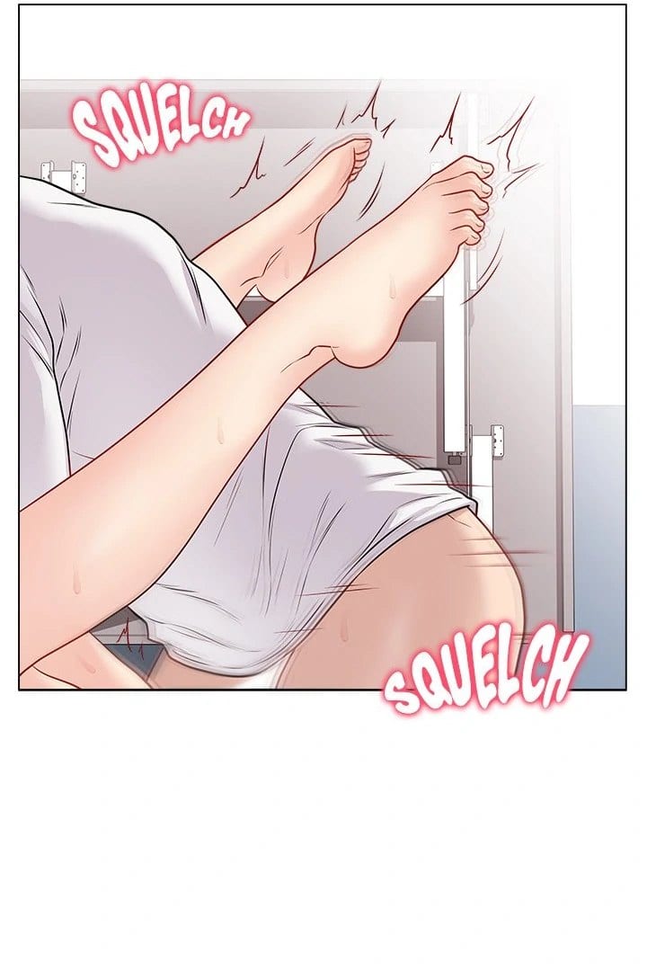 Signed, Sealed, Mistaken Uncensored, chapter 16, page 44 of 144