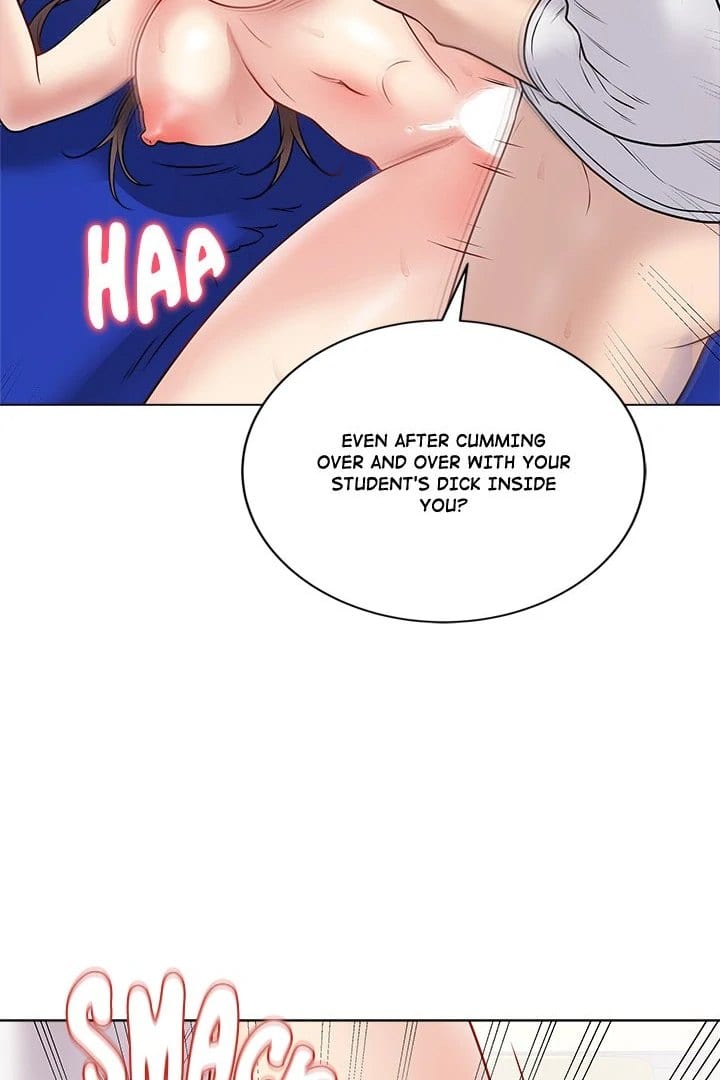 Signed, Sealed, Mistaken Uncensored, chapter 16, page 50 of 144