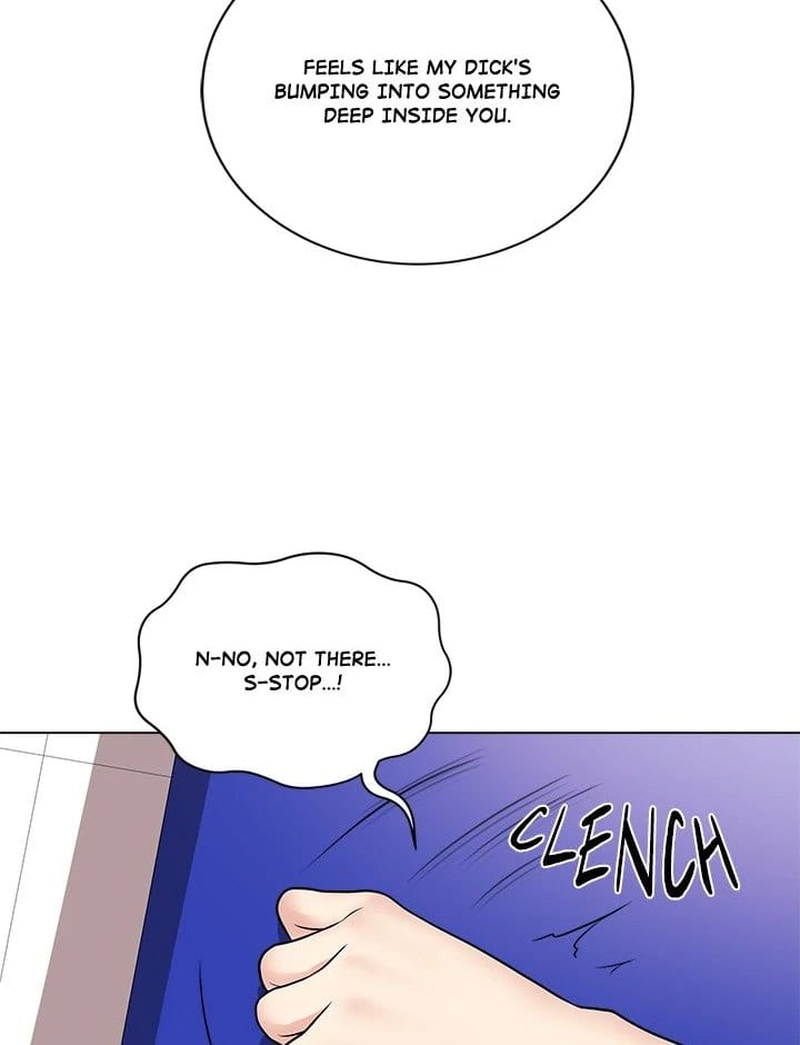 Signed, Sealed, Mistaken Uncensored, chapter 16, page 60 of 144
