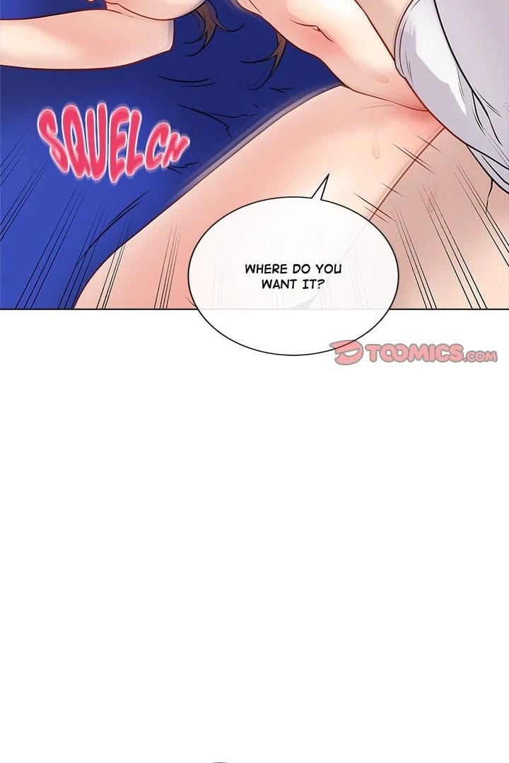Signed, Sealed, Mistaken Uncensored, chapter 16, page 63 of 144