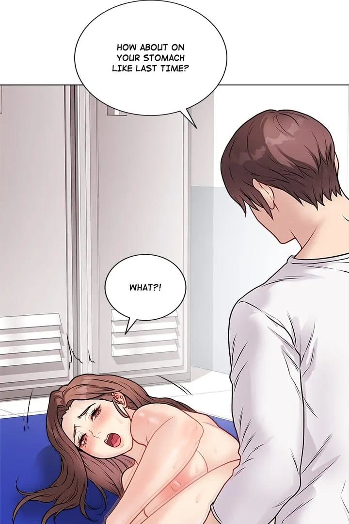 Signed, Sealed, Mistaken Uncensored, chapter 16, page 64 of 144