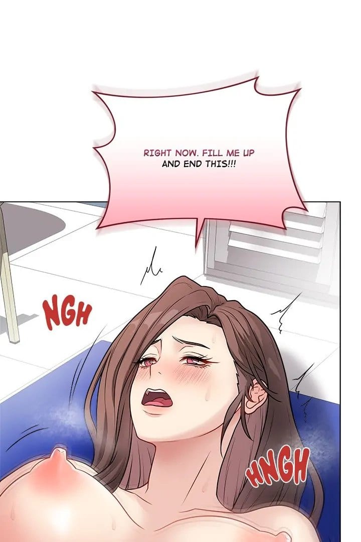 Signed, Sealed, Mistaken Uncensored, chapter 16, page 76 of 144