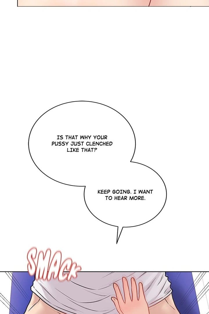 Signed, Sealed, Mistaken Uncensored, chapter 16, page 82 of 144