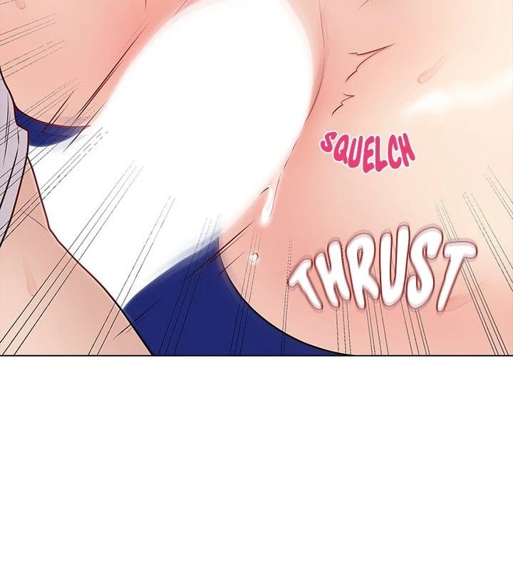 Signed, Sealed, Mistaken Uncensored, chapter 16, page 85 of 144