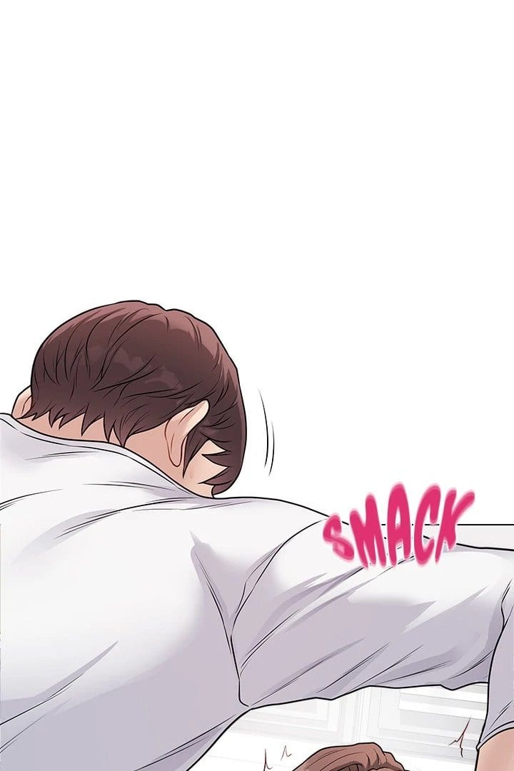 Signed, Sealed, Mistaken Uncensored, chapter 16, page 91 of 144