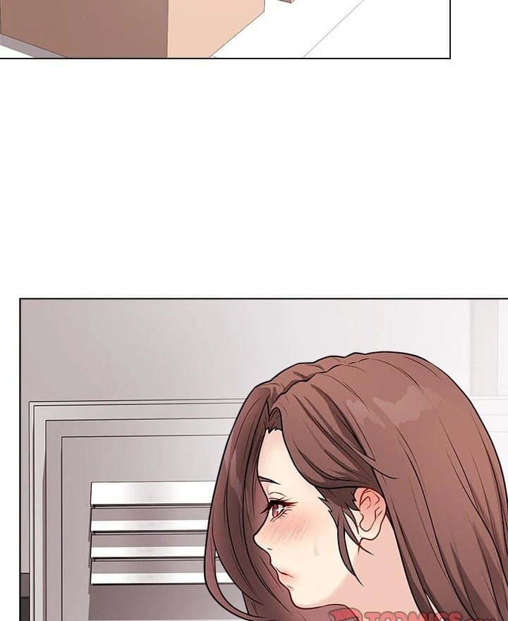Signed, Sealed, Mistaken Uncensored, chapter 16, page 108 of 144