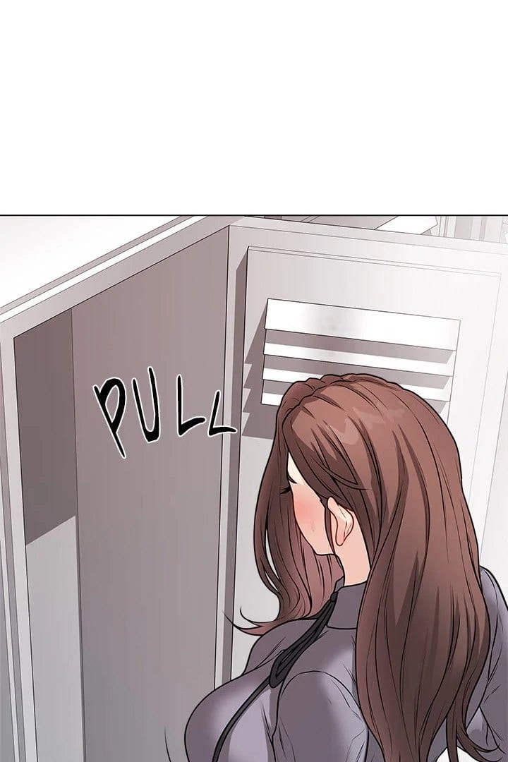 Signed, Sealed, Mistaken Uncensored, chapter 16, page 110 of 144