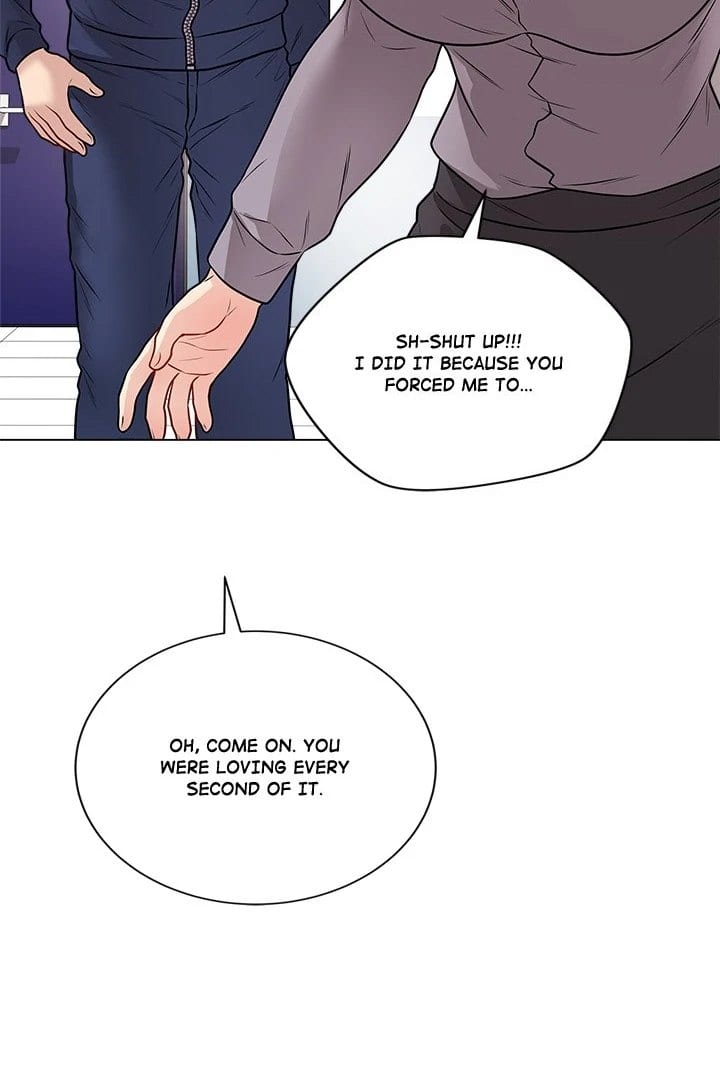 Signed, Sealed, Mistaken Uncensored, chapter 16, page 116 of 144
