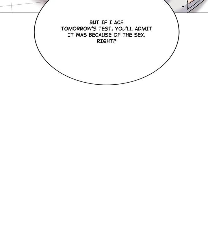 Signed, Sealed, Mistaken Uncensored, chapter 16, page 119 of 144