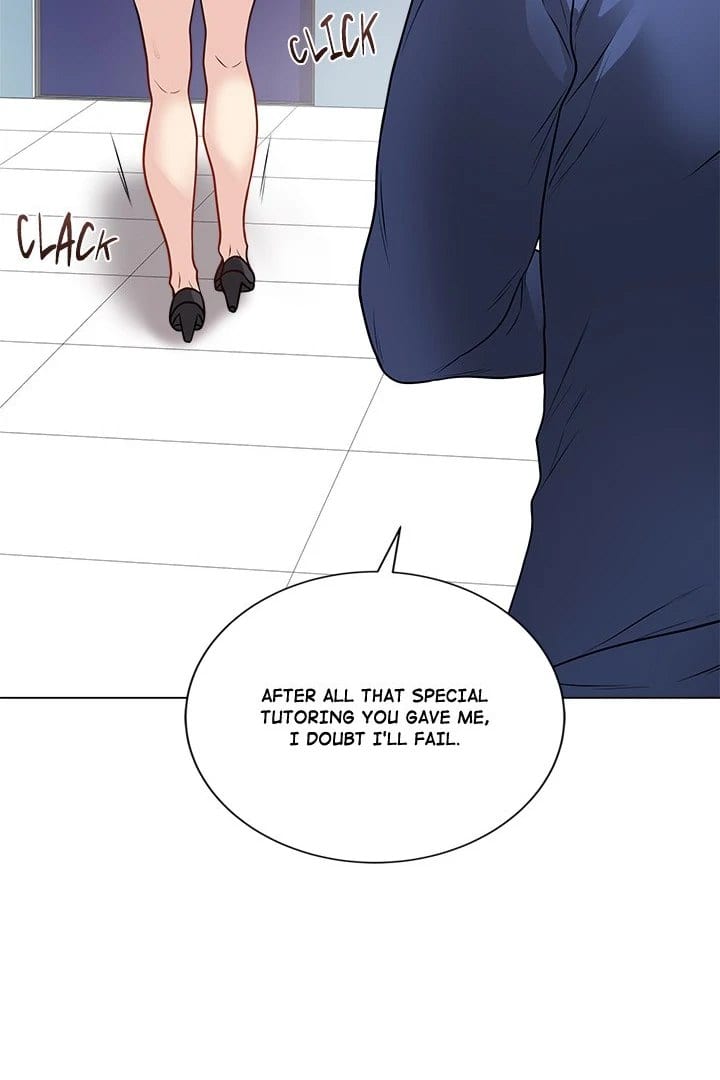 Signed, Sealed, Mistaken Uncensored, chapter 16, page 121 of 144