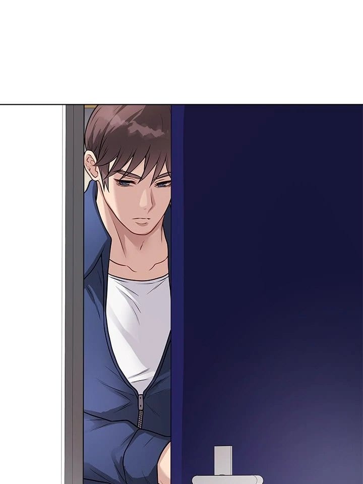 Signed, Sealed, Mistaken Uncensored, chapter 16, page 122 of 144