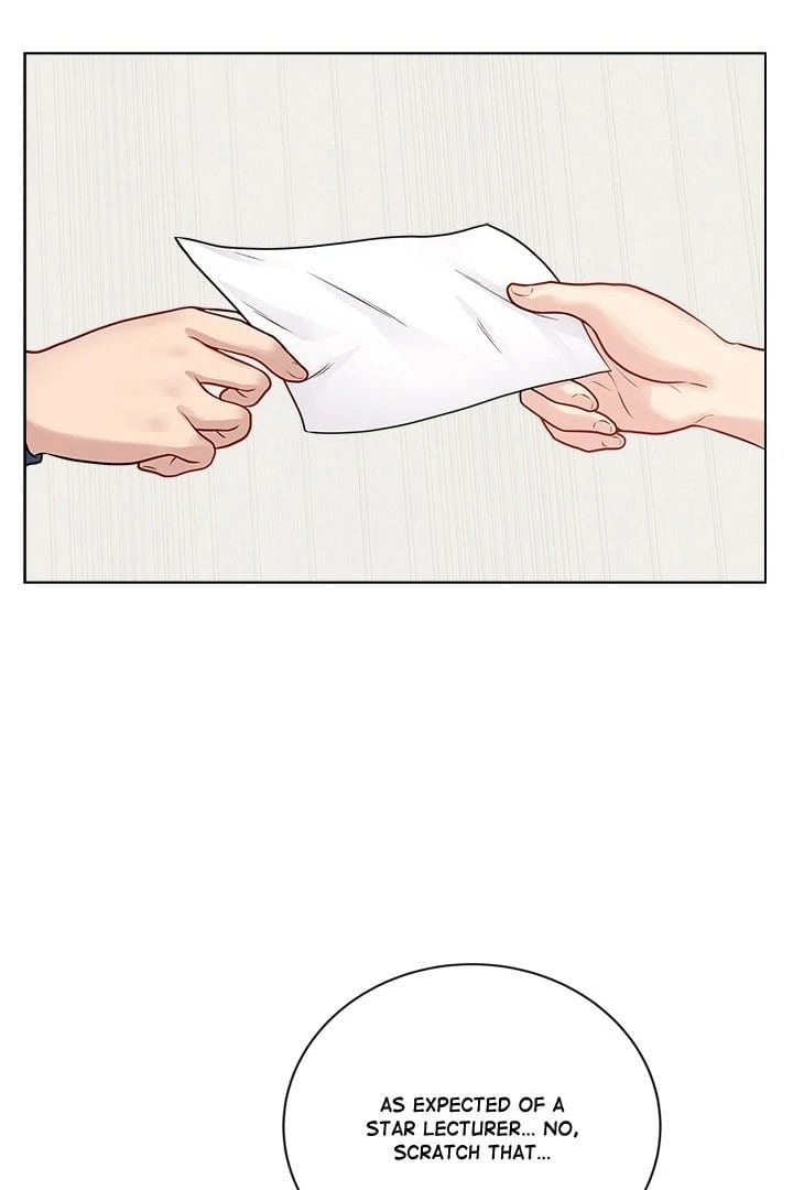 Signed, Sealed, Mistaken Uncensored, chapter 16, page 140 of 144