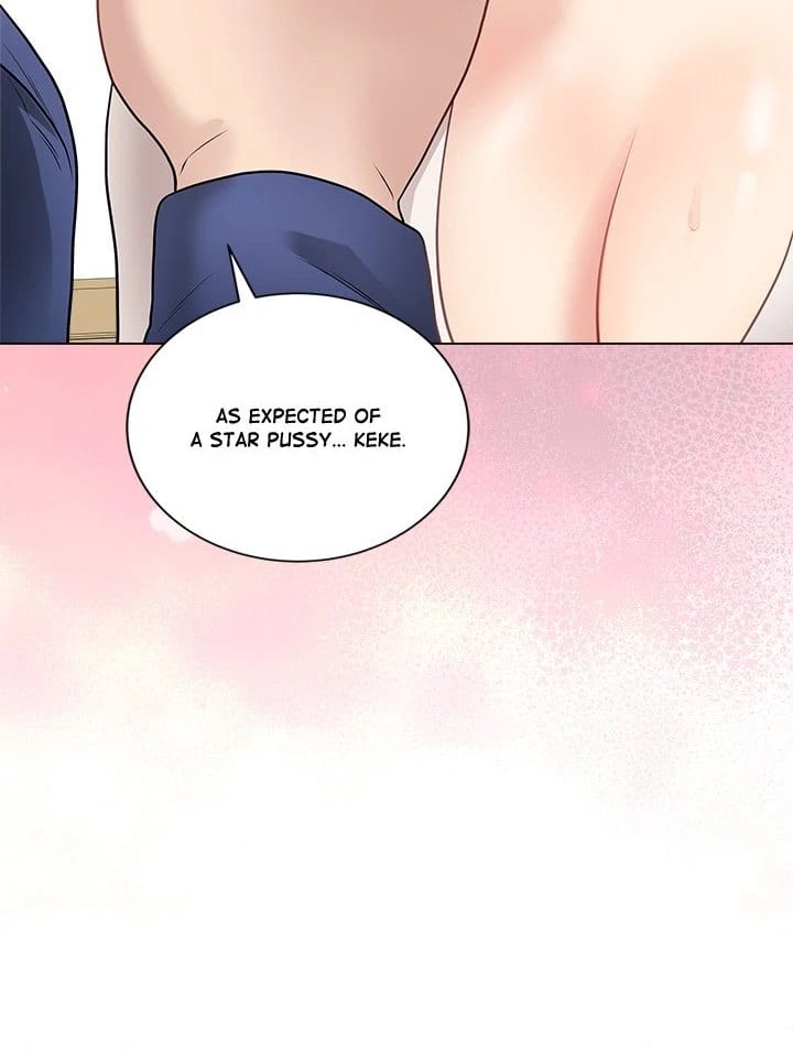 Signed, Sealed, Mistaken Uncensored, chapter 16, page 143 of 144