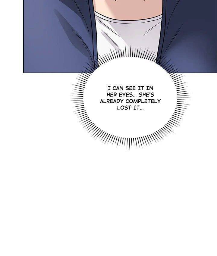 Signed, Sealed, Mistaken Uncensored, chapter 17, page 5 of 140