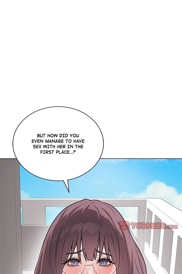 Signed, Sealed, Mistaken Uncensored, chapter 17, page 8 of 140