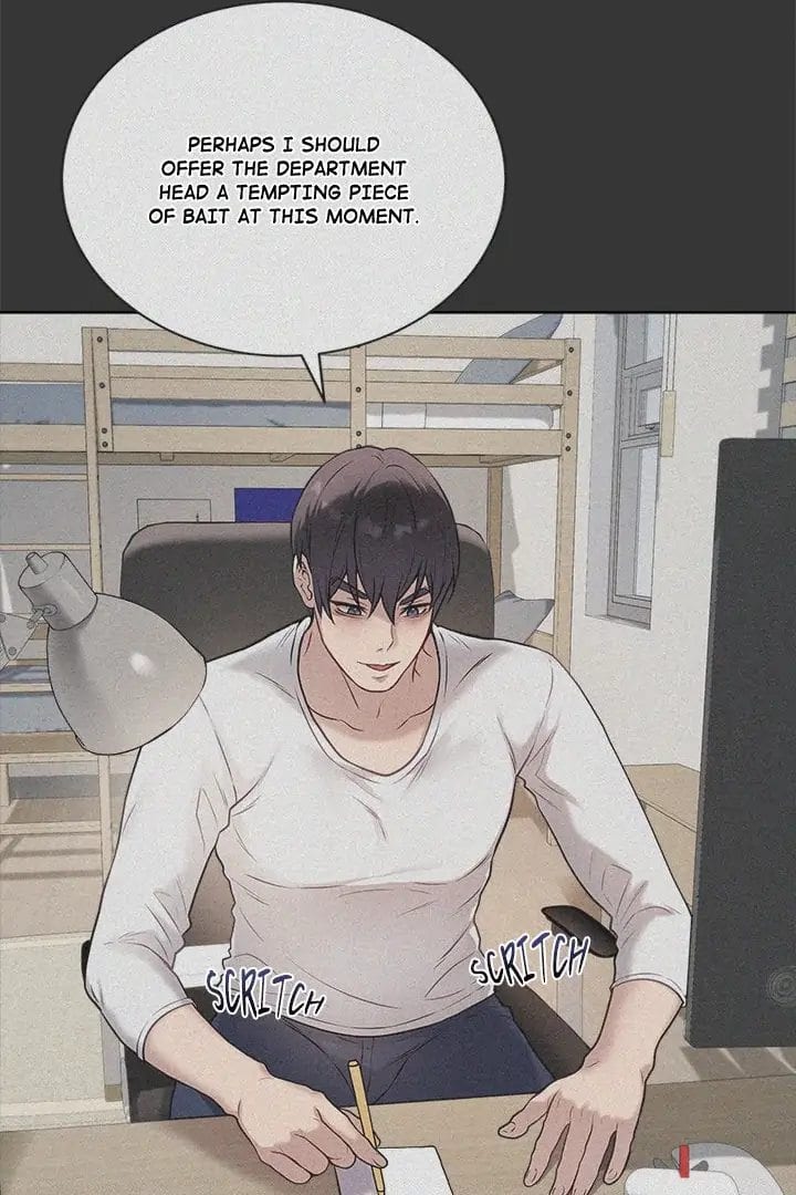 Signed, Sealed, Mistaken Uncensored, chapter 17, page 15 of 140