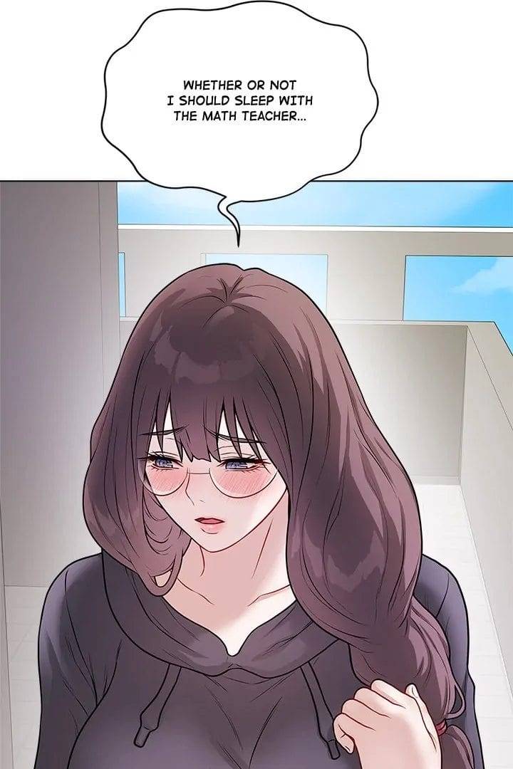 Signed, Sealed, Mistaken Uncensored, chapter 17, page 21 of 140