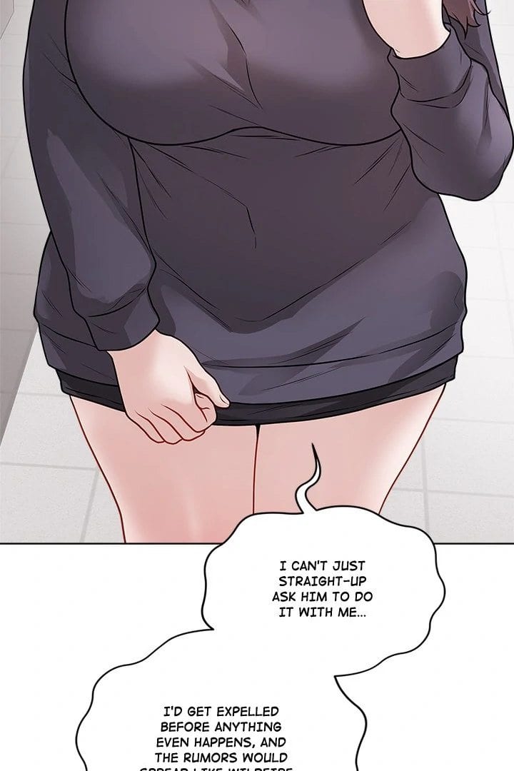 Signed, Sealed, Mistaken Uncensored, chapter 17, page 22 of 140