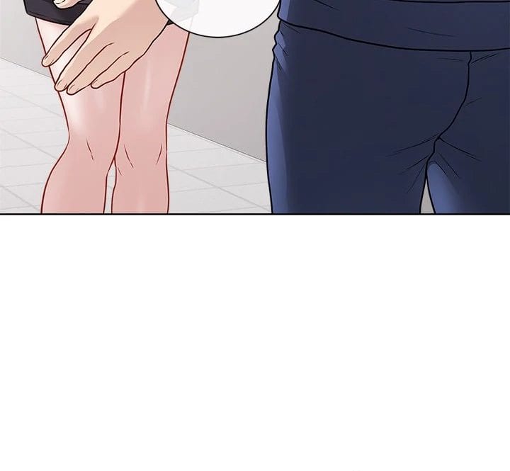 Signed, Sealed, Mistaken Uncensored, chapter 17, page 25 of 140
