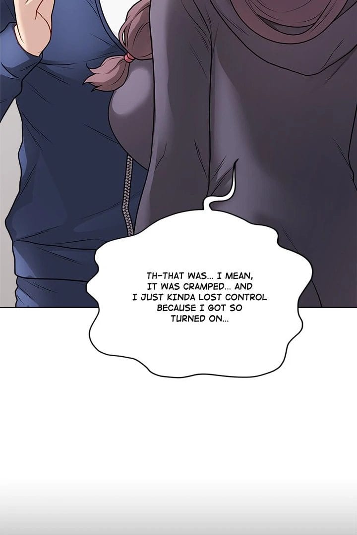 Signed, Sealed, Mistaken Uncensored, chapter 17, page 27 of 140