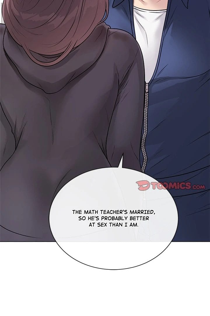 Signed, Sealed, Mistaken Uncensored, chapter 17, page 32 of 140