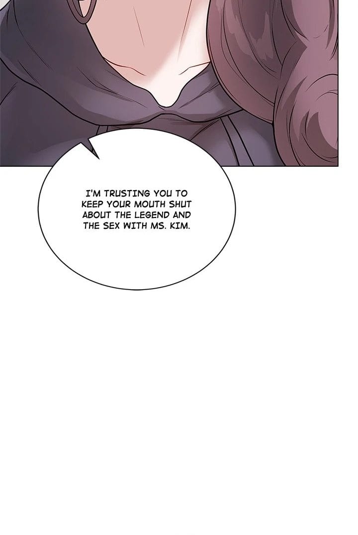 Signed, Sealed, Mistaken Uncensored, chapter 17, page 34 of 140