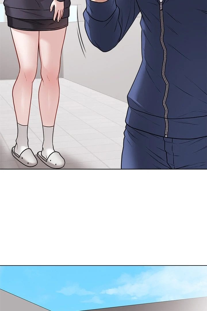 Signed, Sealed, Mistaken Uncensored, chapter 17, page 36 of 140