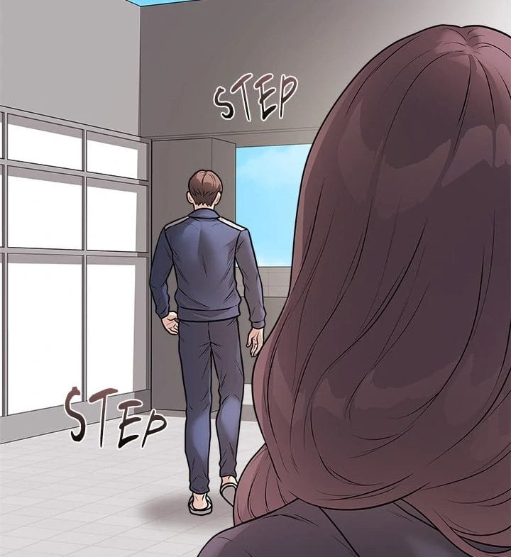 Signed, Sealed, Mistaken Uncensored, chapter 17, page 37 of 140